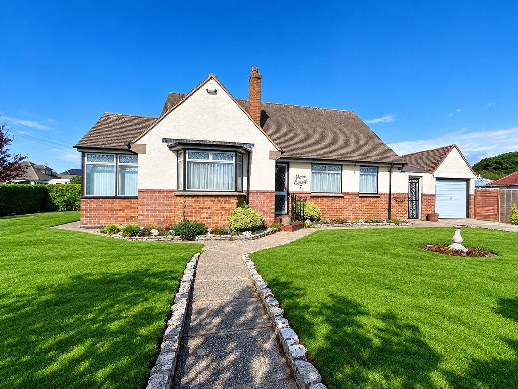 Main image of property: Viking Way, Hengistbury Head