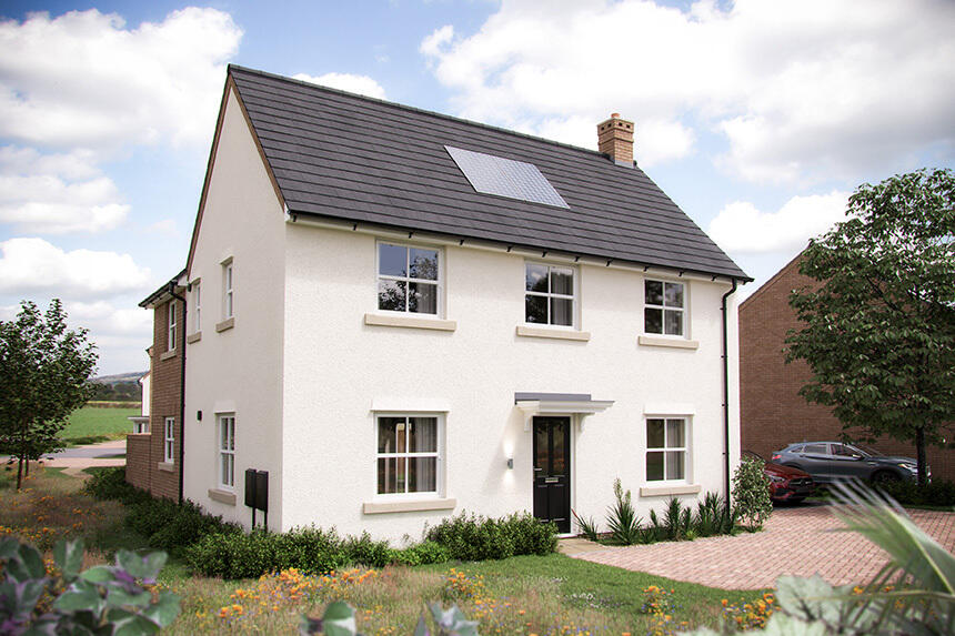 Main image of property: Newmarket Road
Burwell
CB25 0PA