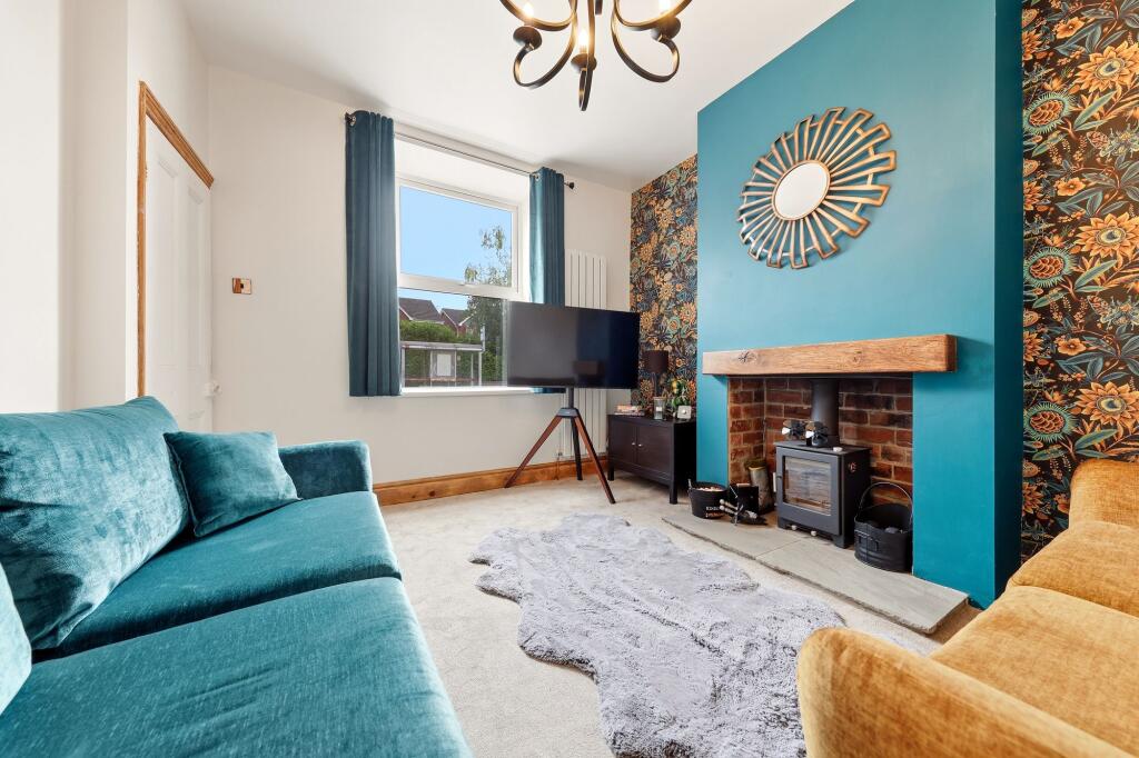 Main image of property: Leeds Road, Robin Hood, WF3