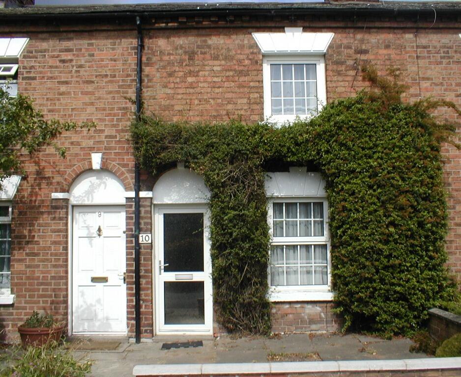 Main image of property: Windsor Street, Stratford-upon-Avon, CV37