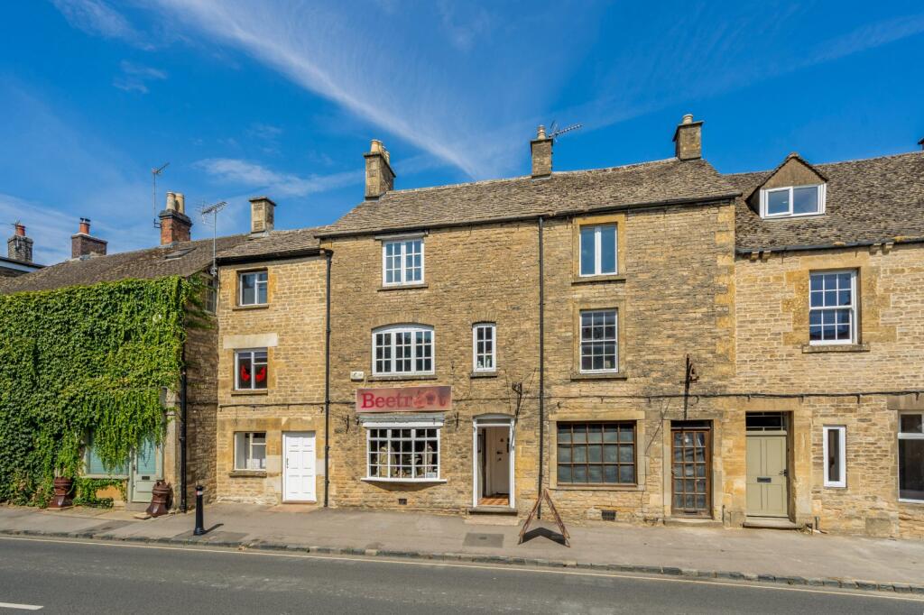 Main image of property: Sheep Street, Stow on the Wold, Cheltenham, Gloucestershire, GL54