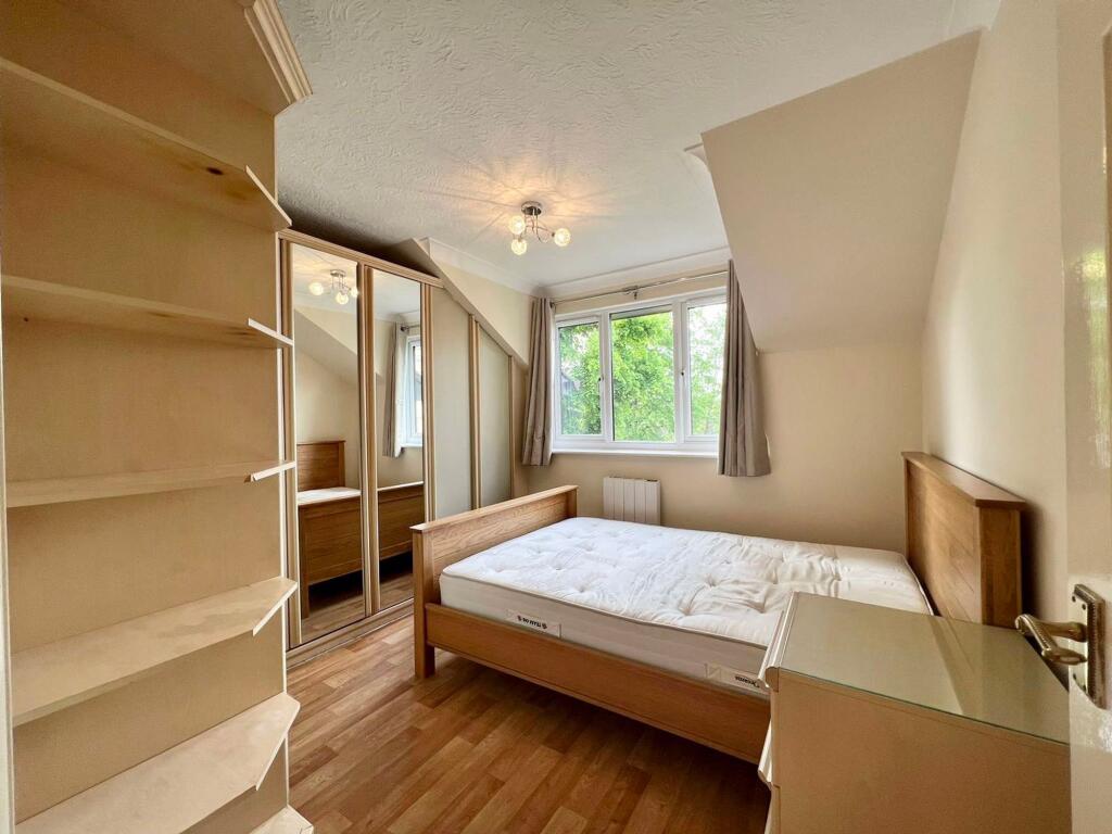 Main image of property: Upton Park, Eton Walk, SL1