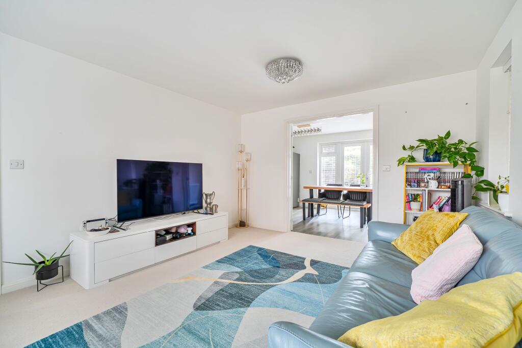 Main image of property: Windmill Crescent, Headcorn, Ashford