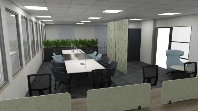 Example Render