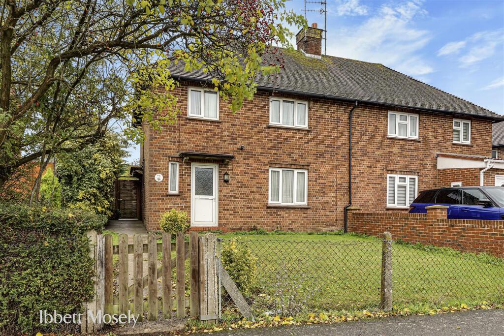 Main image of property: Ockleys Mead, Godstone