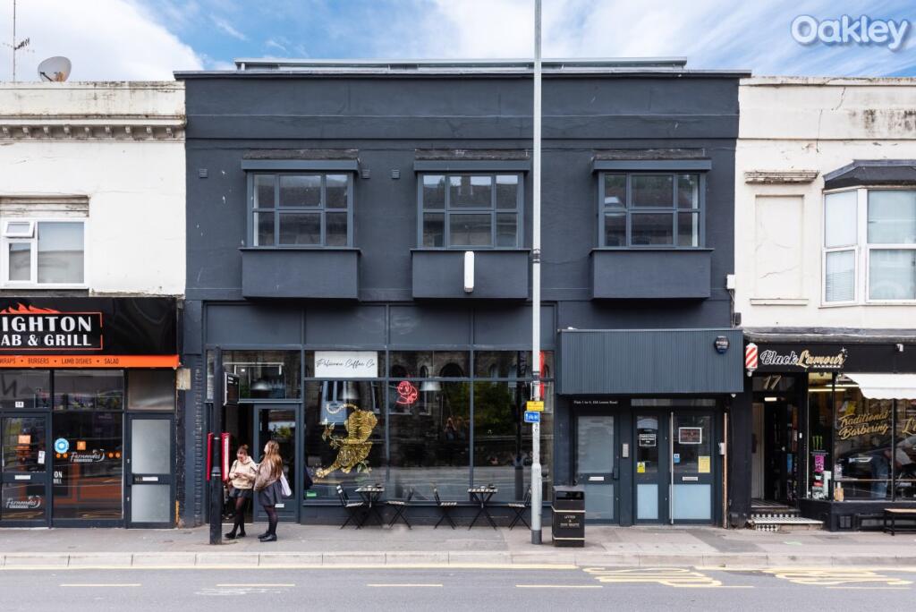 Main image of property: Lewes Road, Brighton