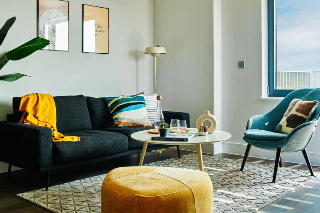 Main image of property: UNCLE Southall - Flat 604A, London, UB2