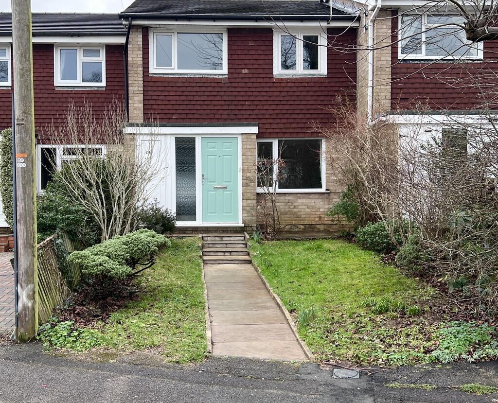 Main image of property: Peverells Wood Close , Chandlers Ford