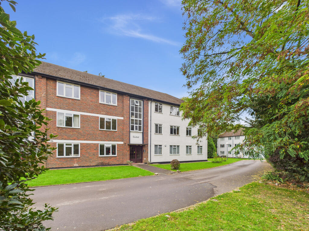 Main image of property: Clive Court, Southend Road, Beckenham, Kent, BR3