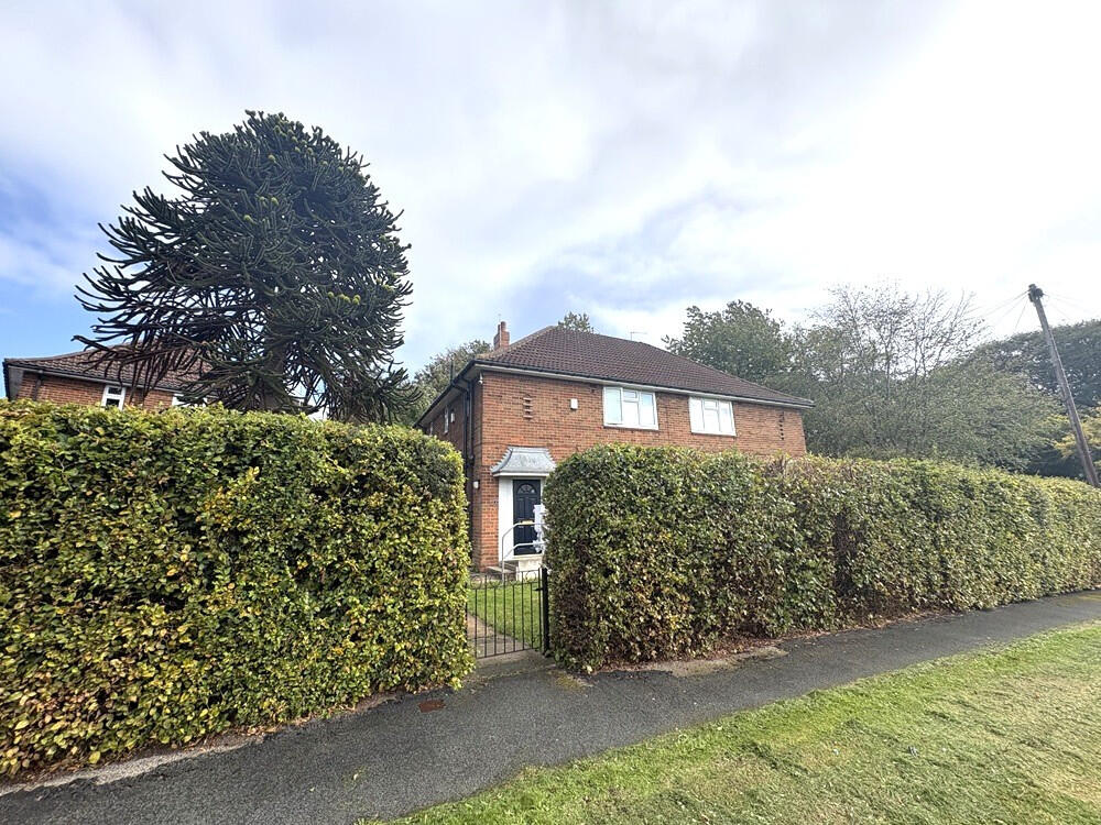 Main image of property: Deanswood Close,  Leeds, LS17