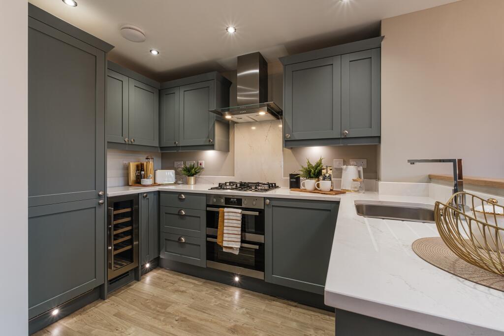 Main image of property: Highgrove,
Main Road,
Bosham,
West Sussex, PO18 8EH
