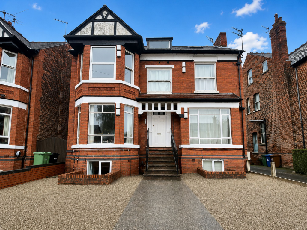 Main image of property: Lea Road, Stockport, SK4