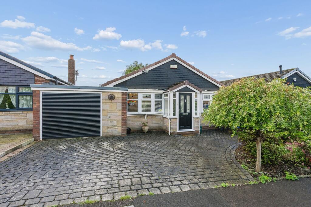 Main image of property: Sandringham Road, Worsley, M28