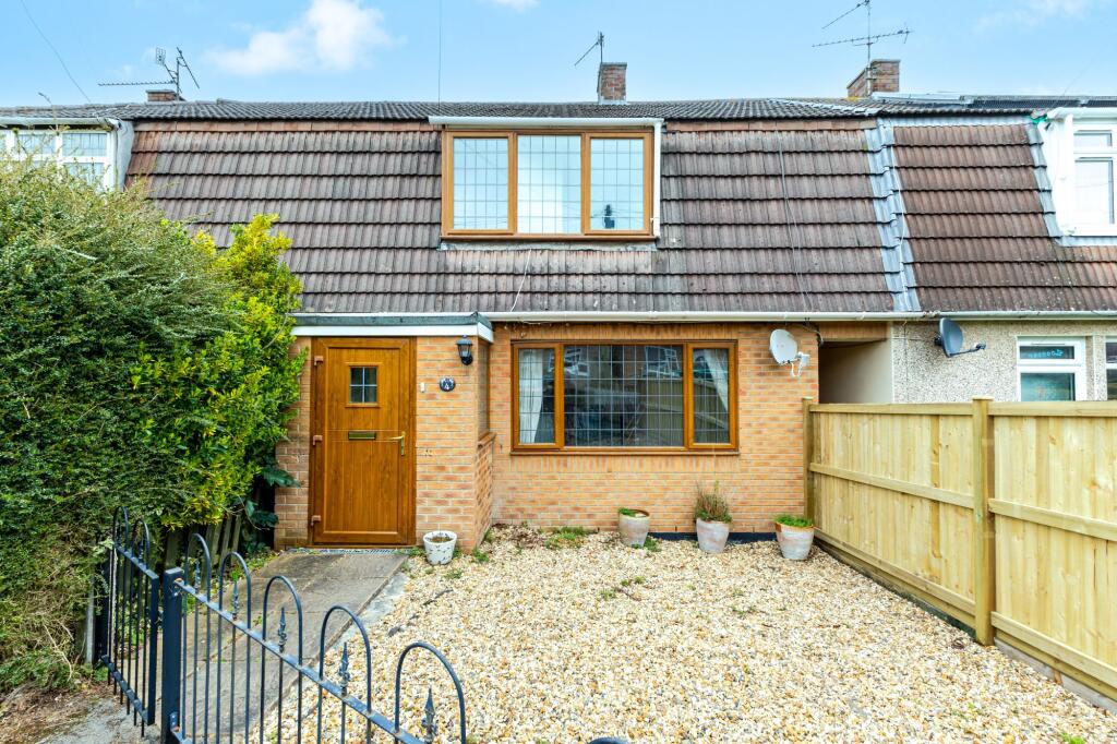 Main image of property: Orchard Close, Flax Bourton, BS48
