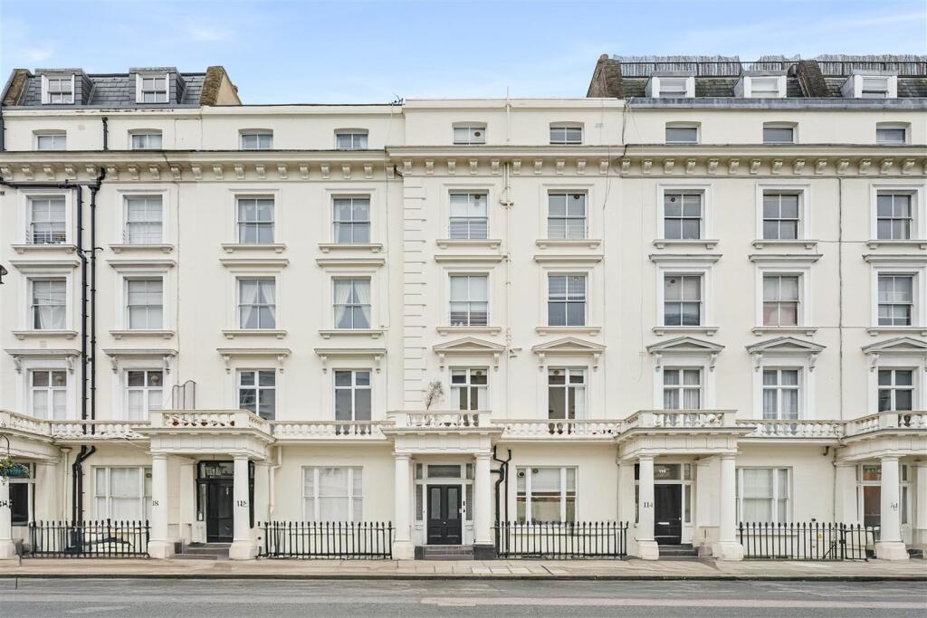 Main image of property: Belgrave Road, Pimlico, SW1V