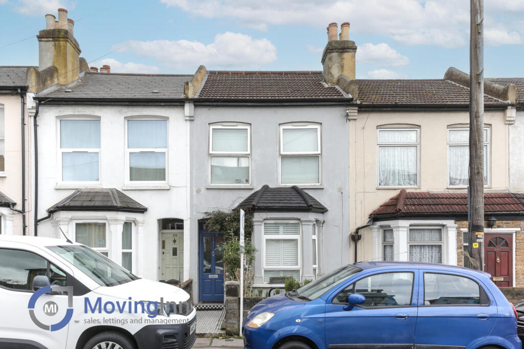 Main image of property: Parchmore Road, Thornton Heath, CR7