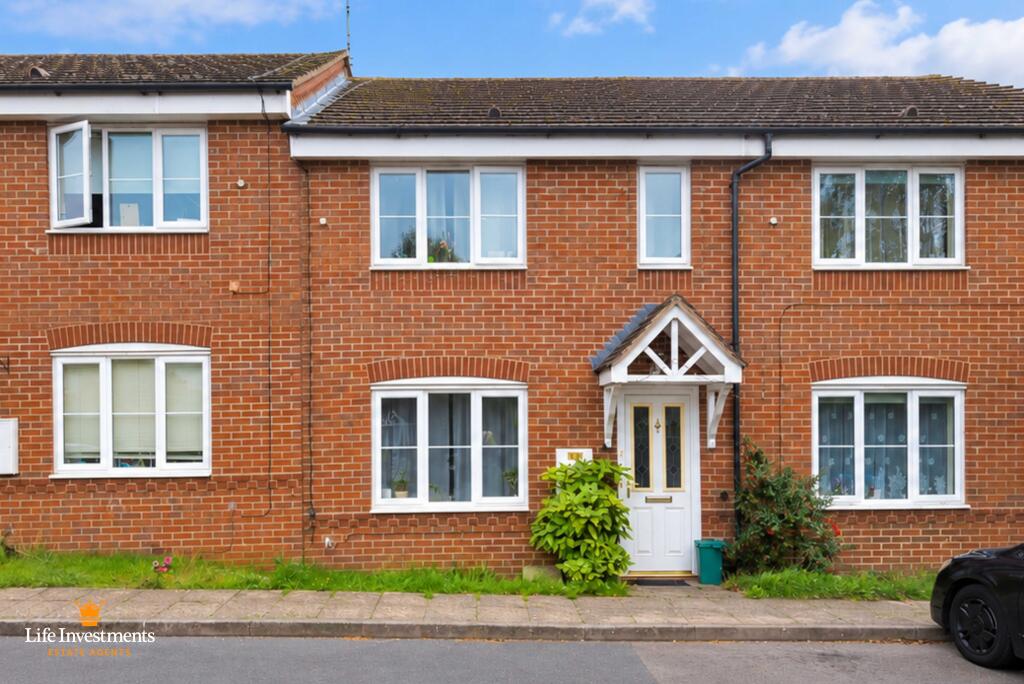 Main image of property: Blossom Way,Hillmorton,Rugby,CV22