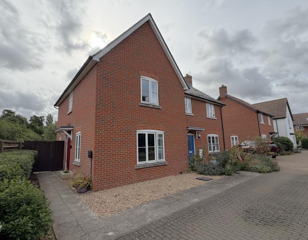 Main image of property: Castle Shot, Great Bardfield, Essex