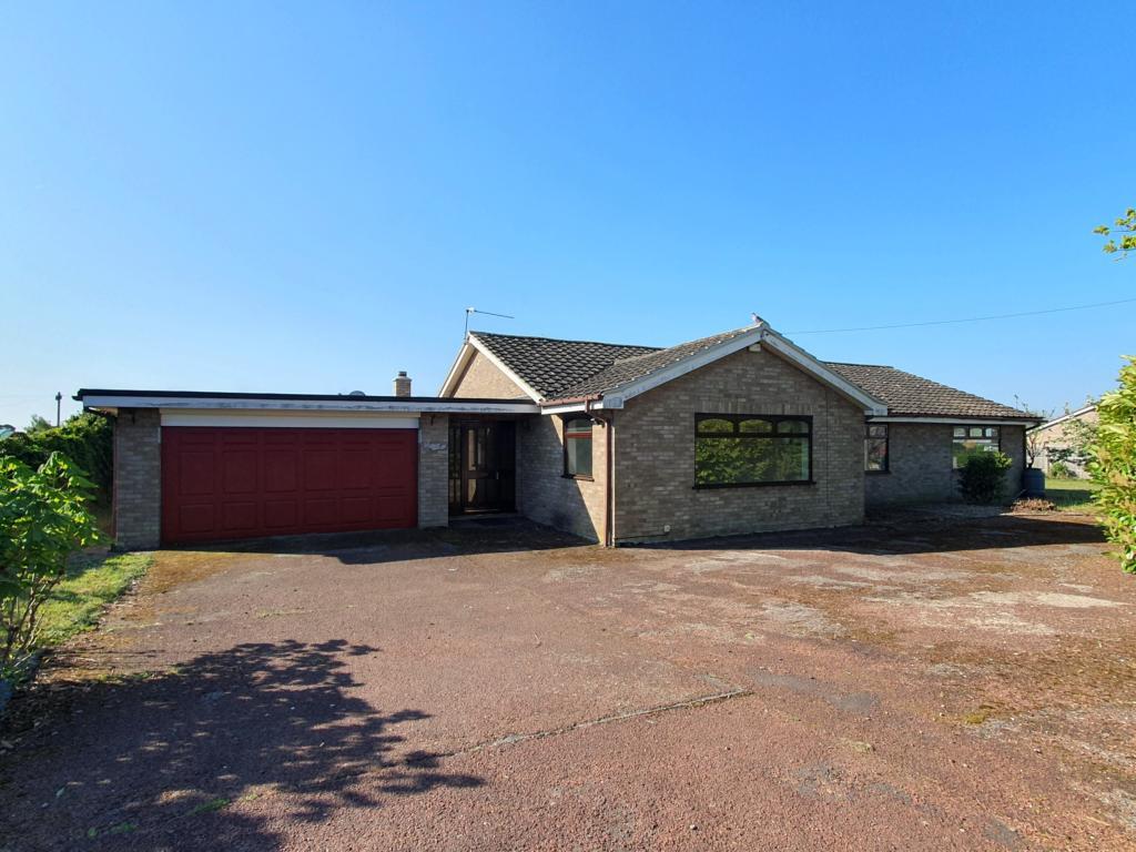 Main image of property: Highfields Drive, Lakenheath, Brandon, IP27 9EH