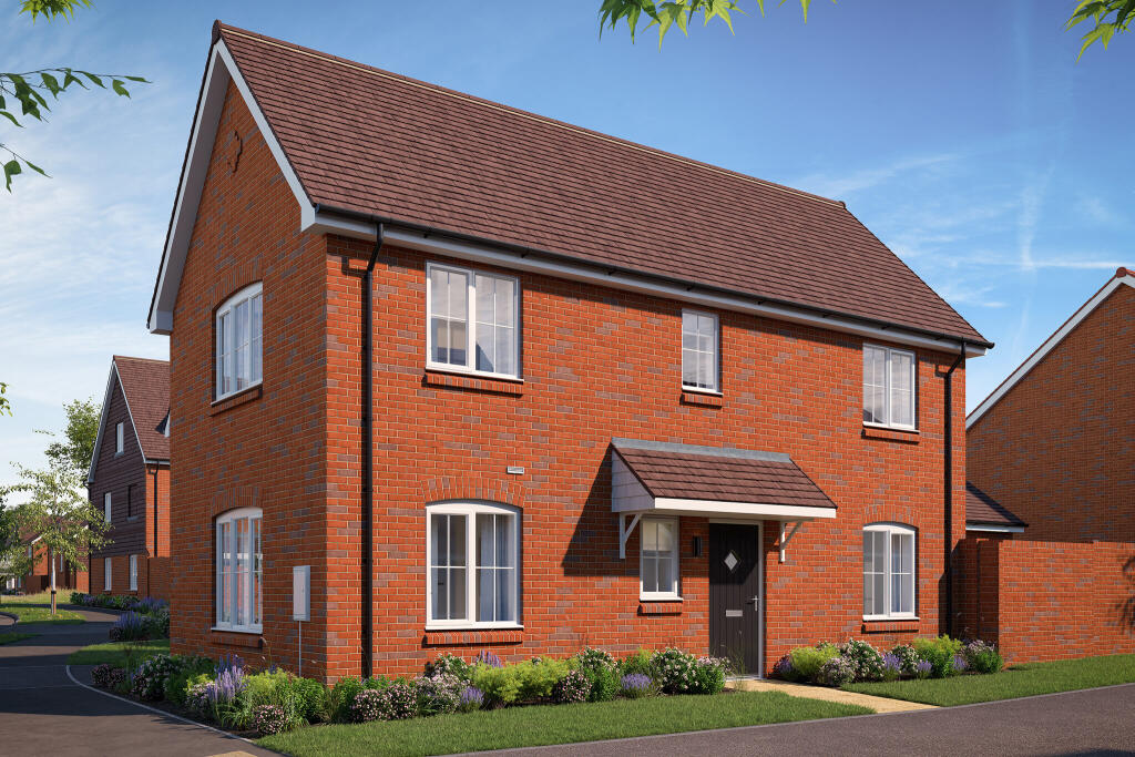 Main image of property: Duckmoor Copse
Wooddale Lane
Billingshurst
West Sussex
RH14 9DD