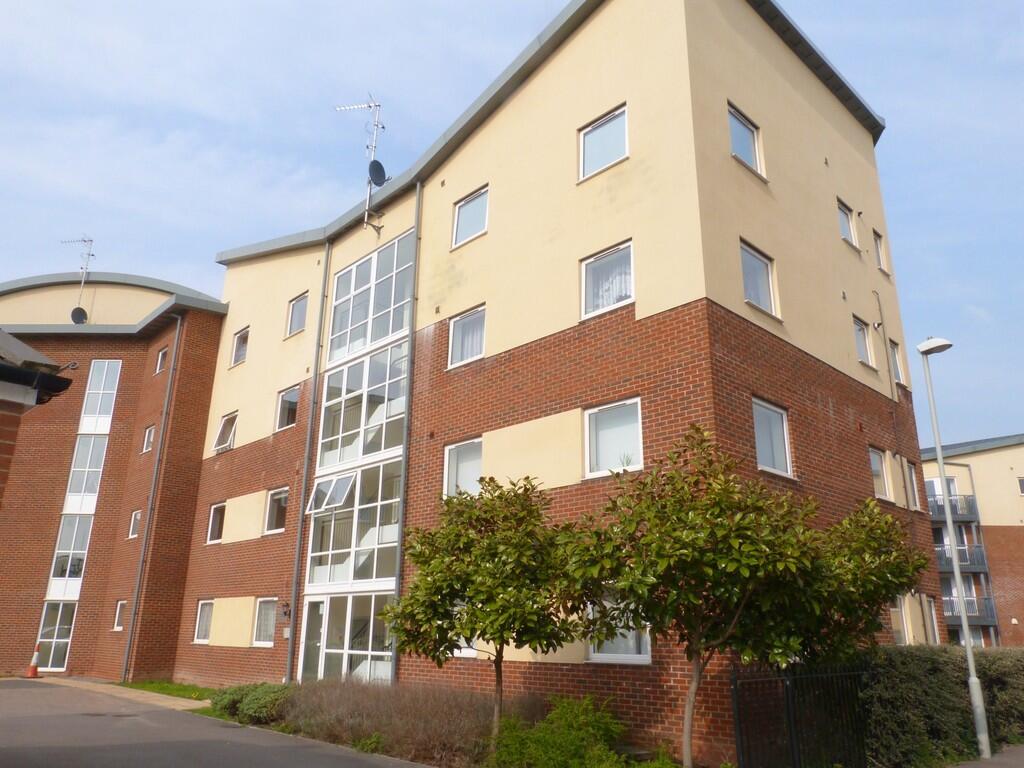 Main image of property: Longhorn Avenue, Gloucester