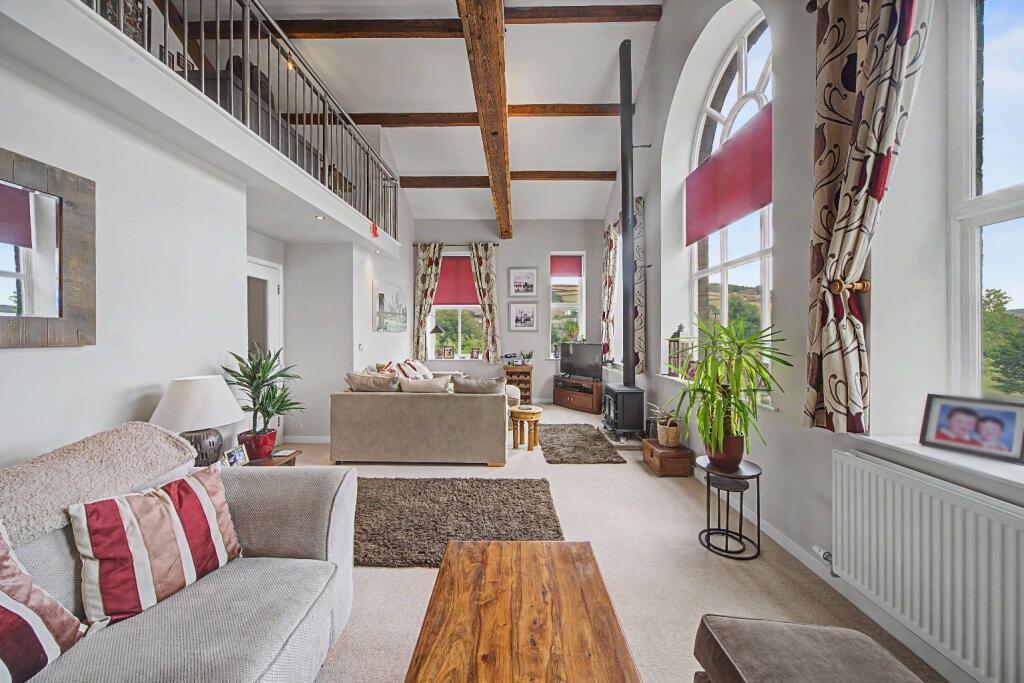 Main image of property: Cross Lane Court, Bradley, Keighley