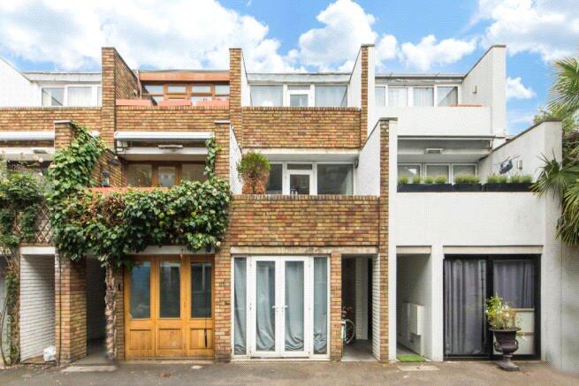 Main image of property: Ruston Mews, Notting Hill, London, W11