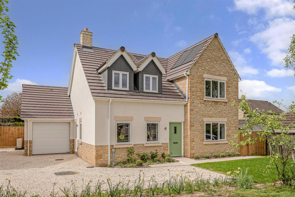 Main image of property: The Dell, Bredon, GL20
