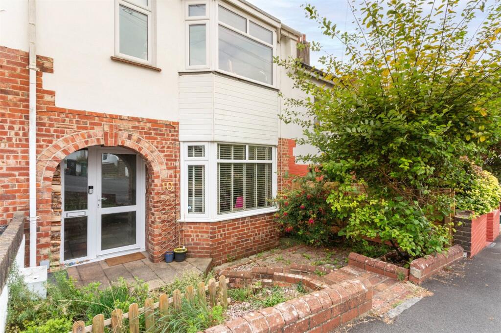 Main image of property: Quarry Bank Road, Brighton, BN1