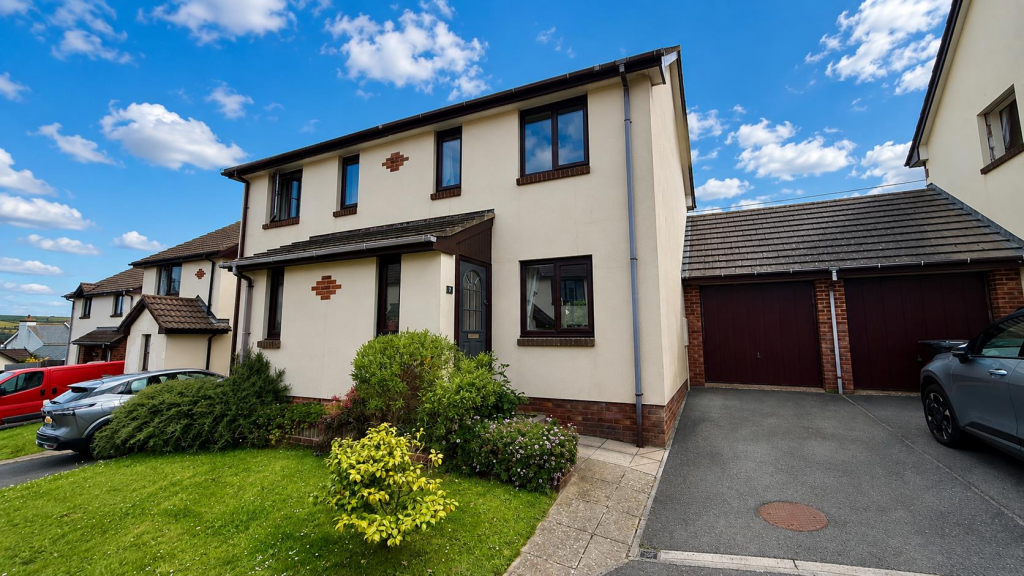 Main image of property: Ora Stone Park, Croyde, Braunton