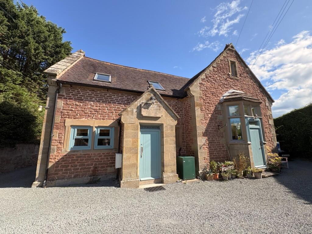 Main image of property: Victoria House . Bridstow, Bridstow, Ross-on-Wye, HR9