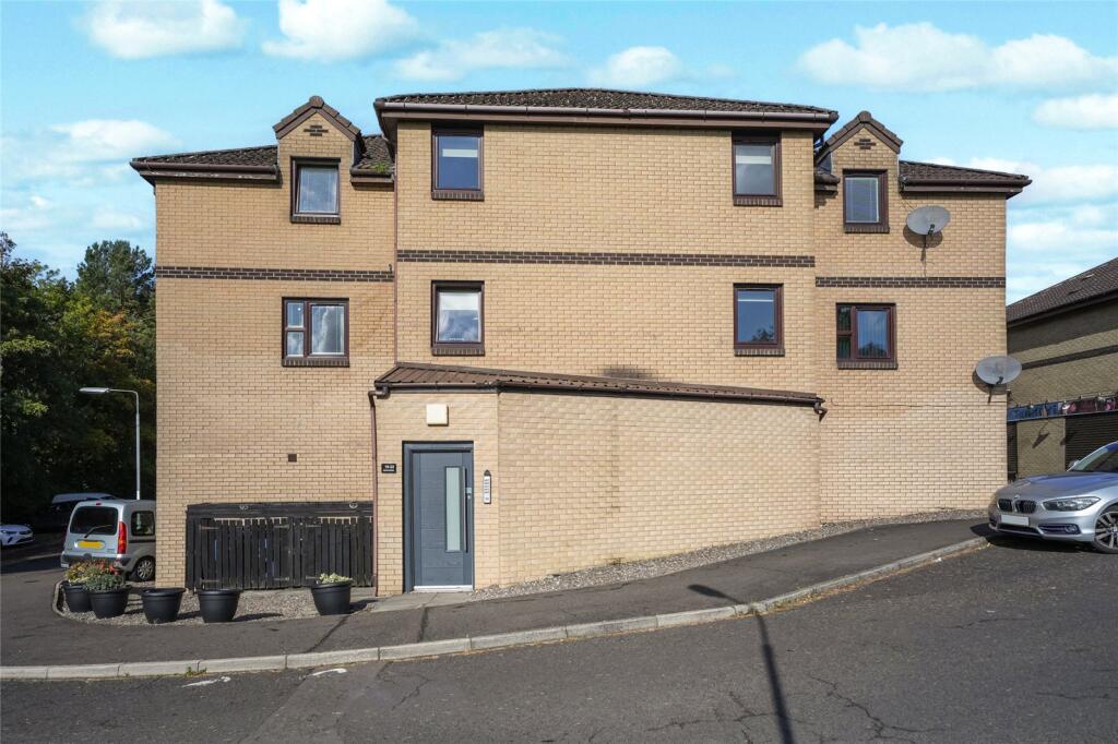 Main image of property: Kinclaven Gardens, Glenrothes, Fife, KY7