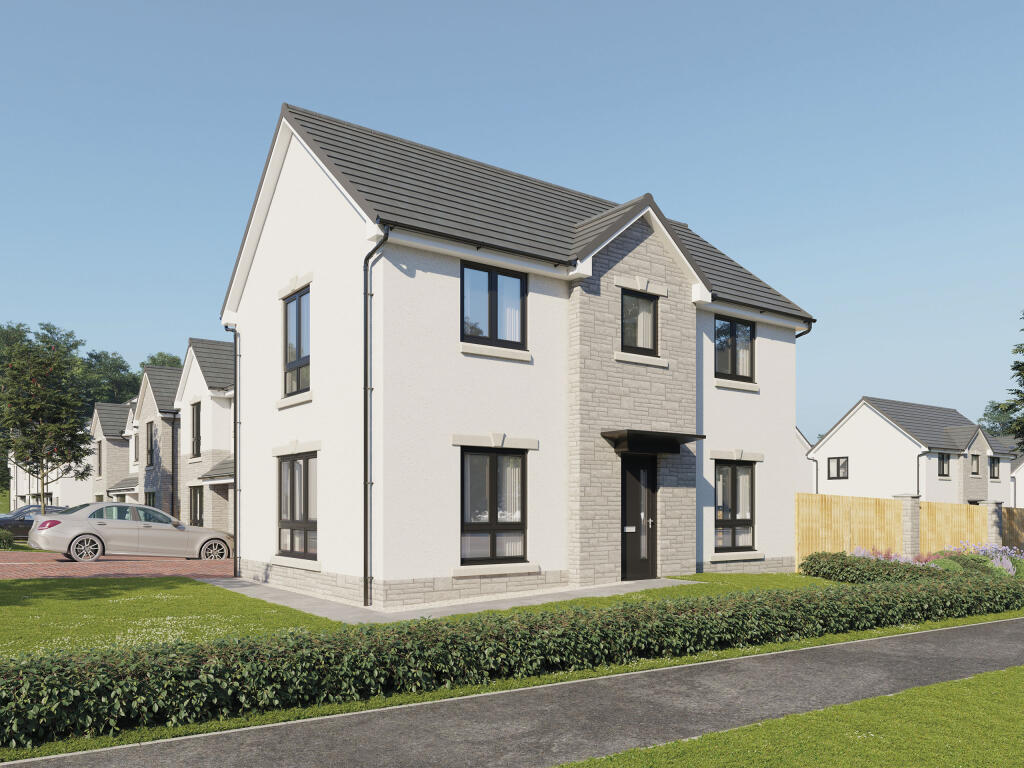 Main image of property: Williamwood Drive,
Kilmarnock,
Ayrshire,
KA12FL