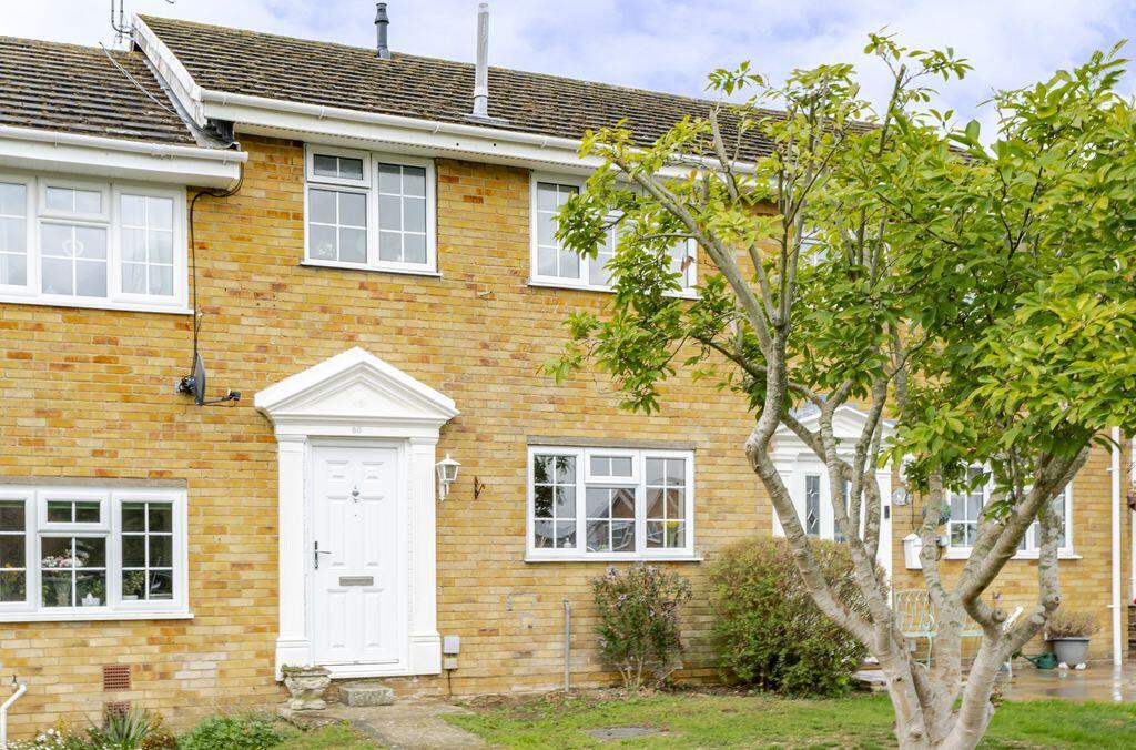 Main image of property: Hunters Way, Uckfield