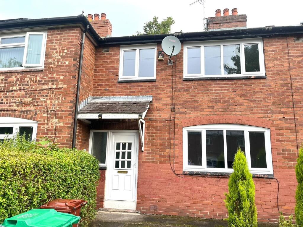 Main image of property: Abersoch Avenue, Manchester,