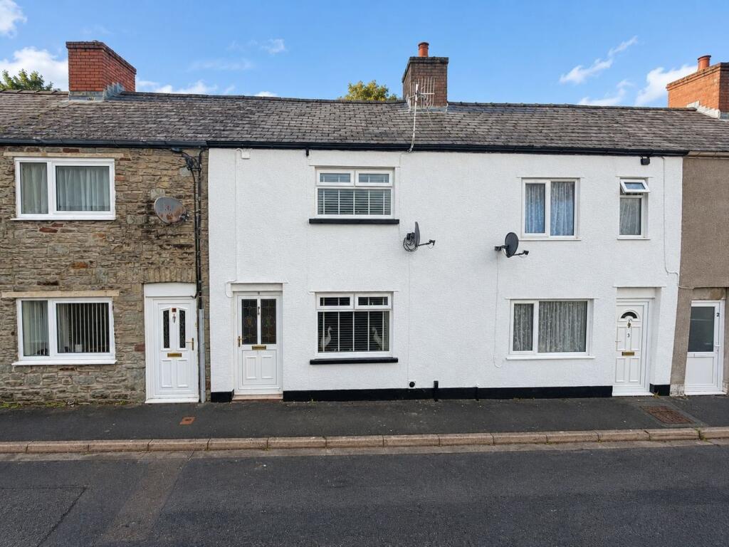 Main image of property: St Davids Street, Brecon, LD3