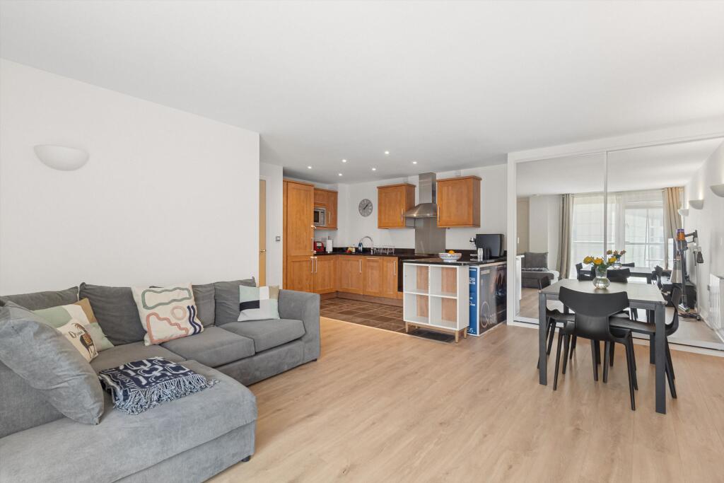 Main image of property: Great Dover Street, London SE1