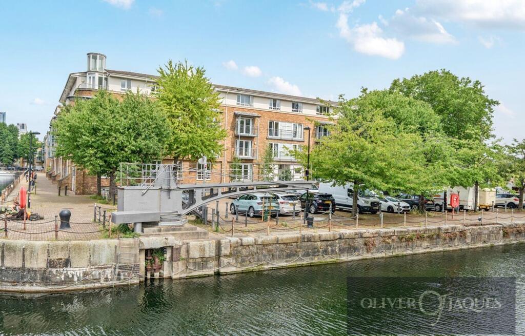 Main image of property: Rainbow Quay, London, SE16