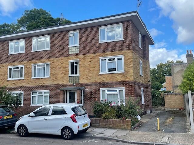 Main image of property: Chelsea Close, Hampton Hill, Hampton, Middlesex, TW12