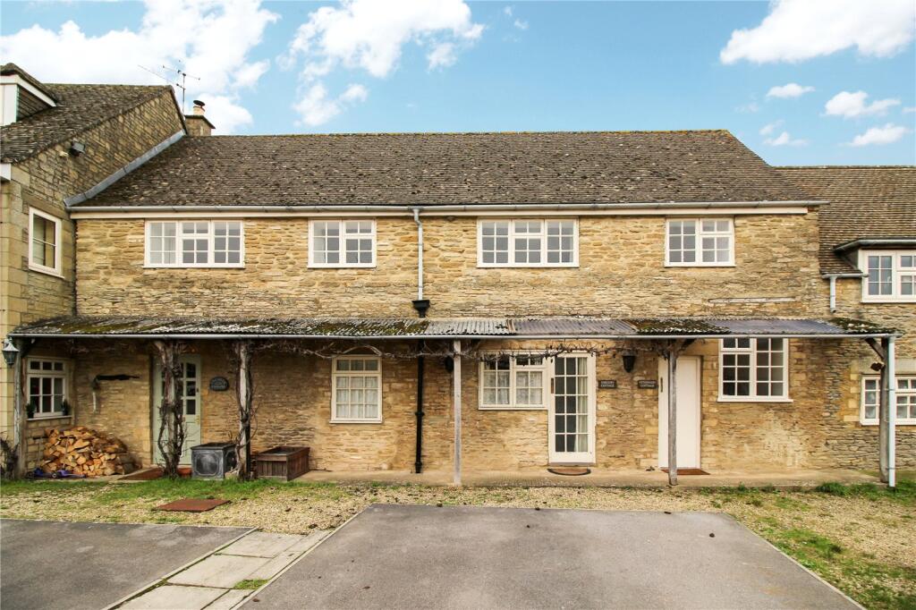 Main image of property: Crudwell, Malmesbury, Wiltshire, SN16