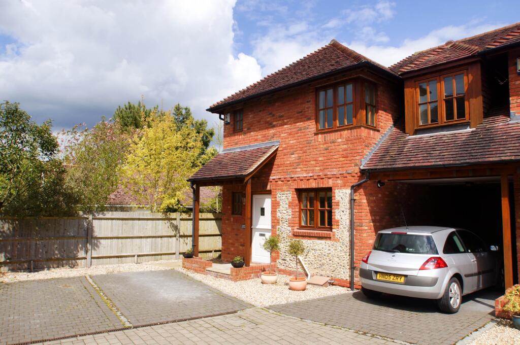 Main image of property: The Street, Itchenor, Chichester, West Sussex, PO20