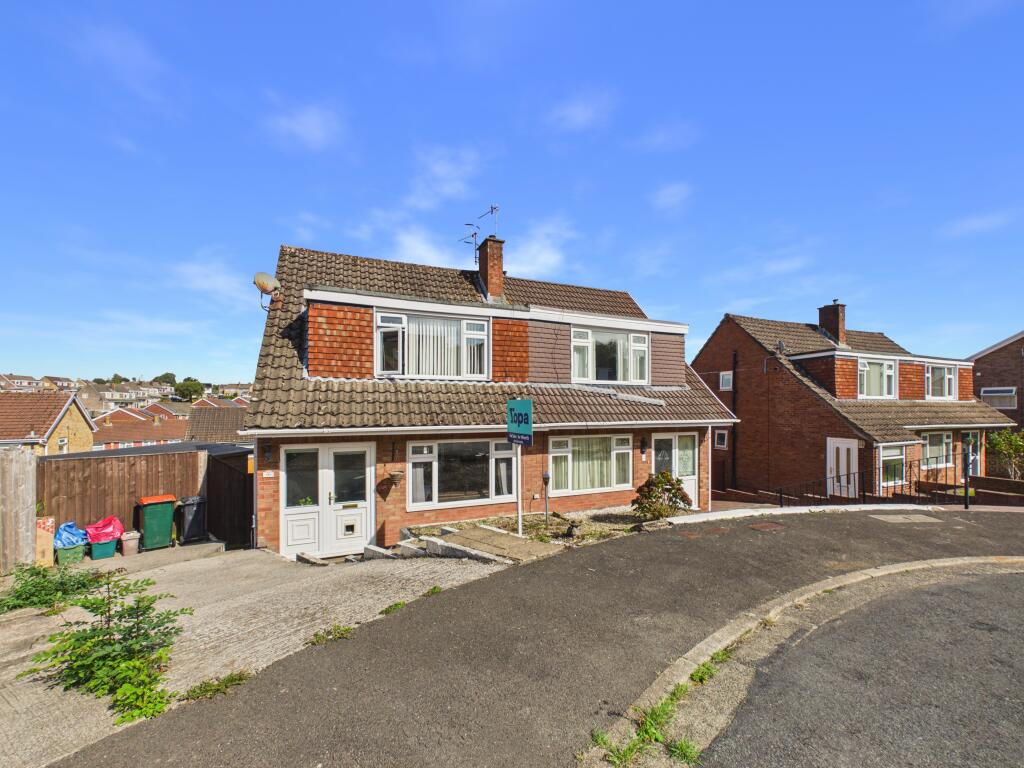 Main image of property: The Spinney, Newport, NP20