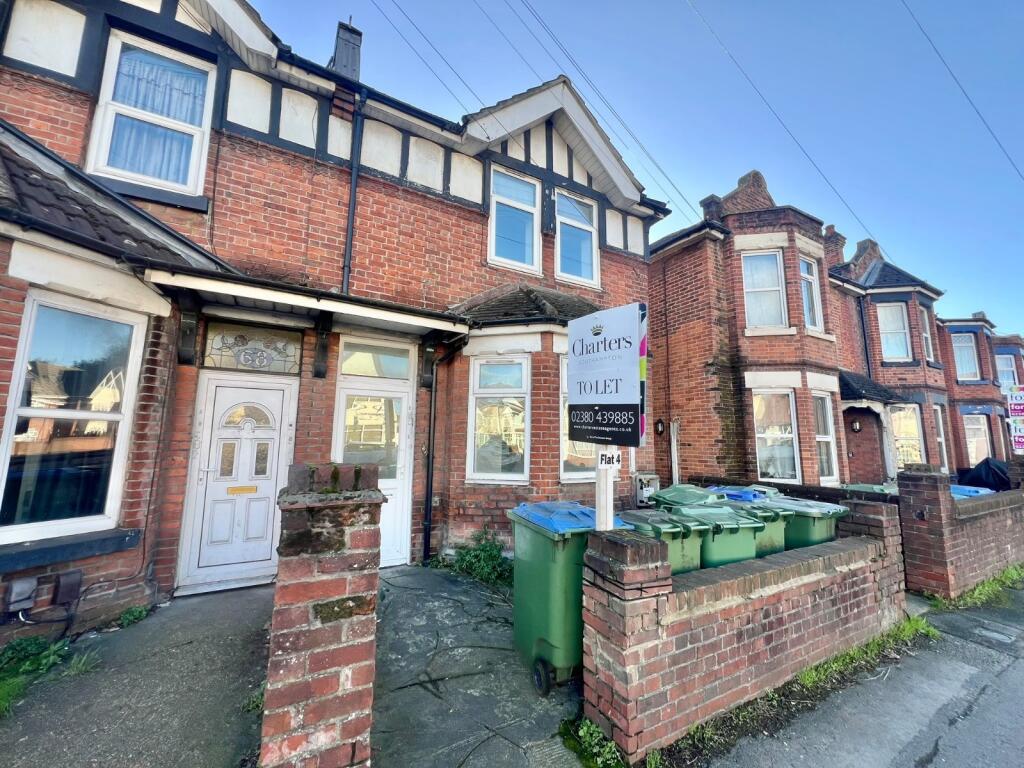 Main image of property: Bitterne Road West, Southampton, Hampshire, SO18