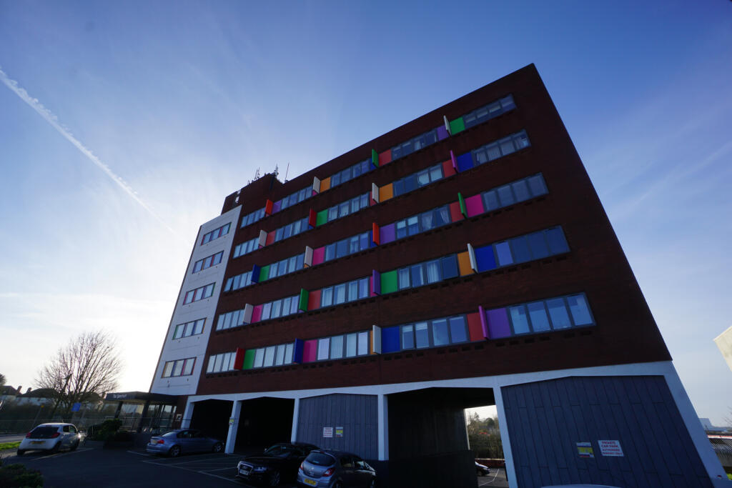 Main image of property: The Spectrum, Dunlop Road, Ipswich, IP2 0UJ