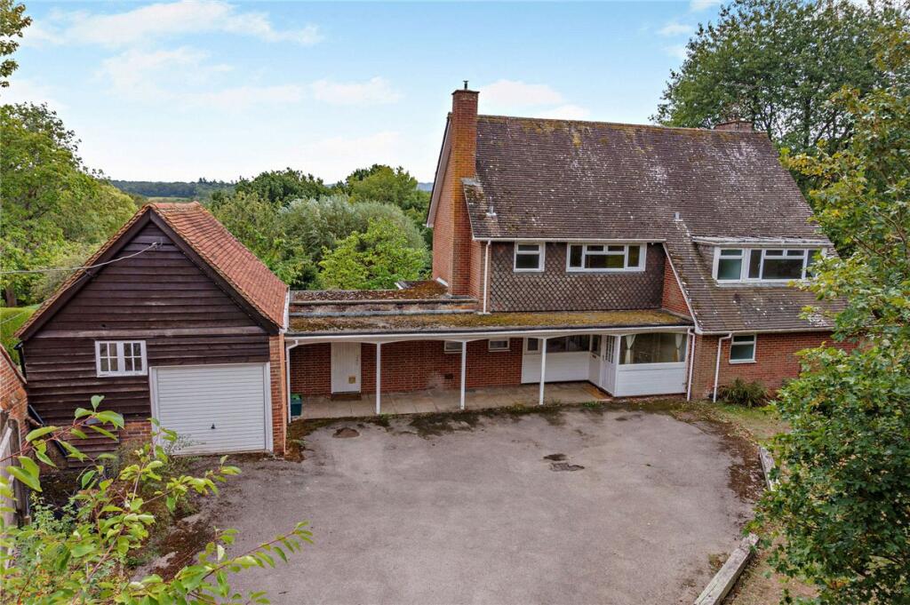 Main image of property: Enborne, Newbury, Berkshire, RG20