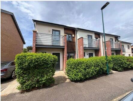 Main image of property: Hawksbill Way, Peterborough