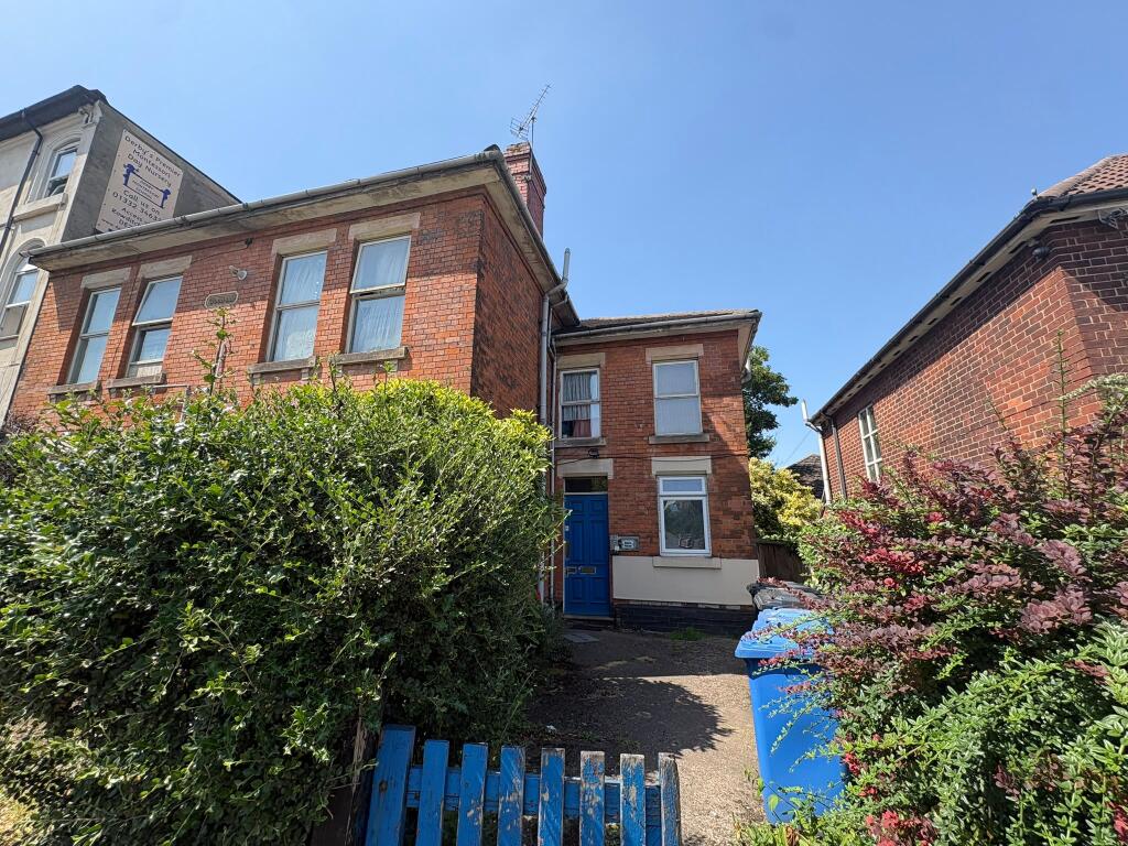 Main image of property: Uttoxeter New Road