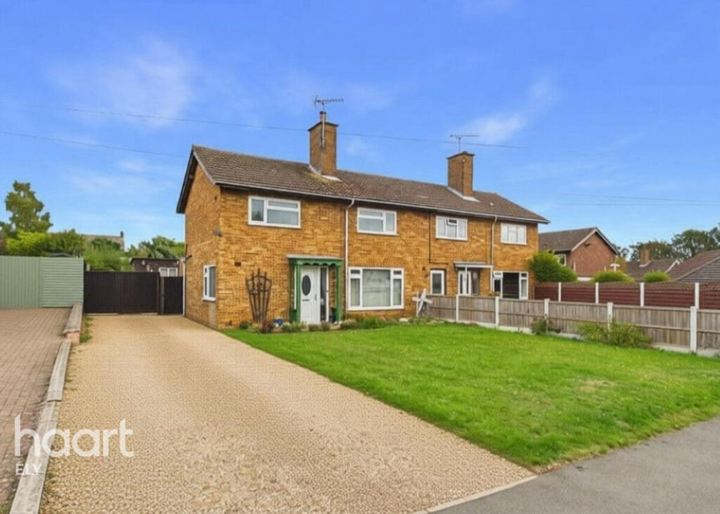 Main image of property: Cherry Orchard, Haddenham