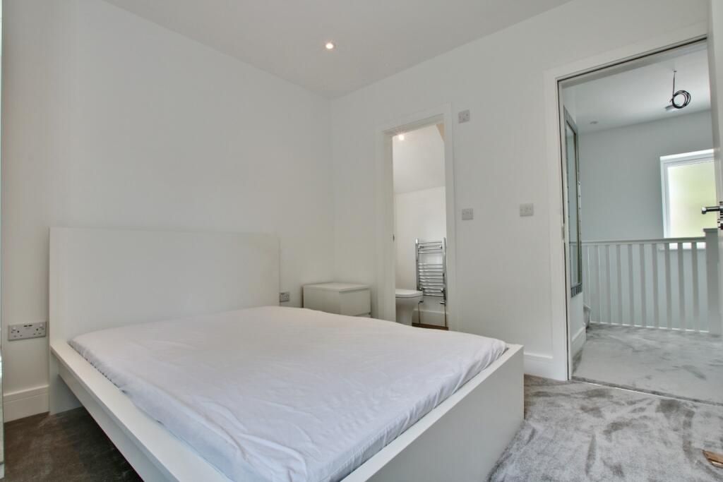 Main image of property: Almond Way, Bromley, Kent, BR2