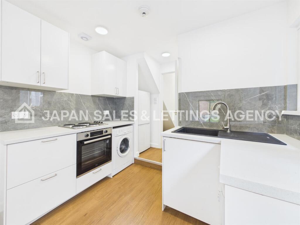 Main image of property: Winchester Street, Acton
